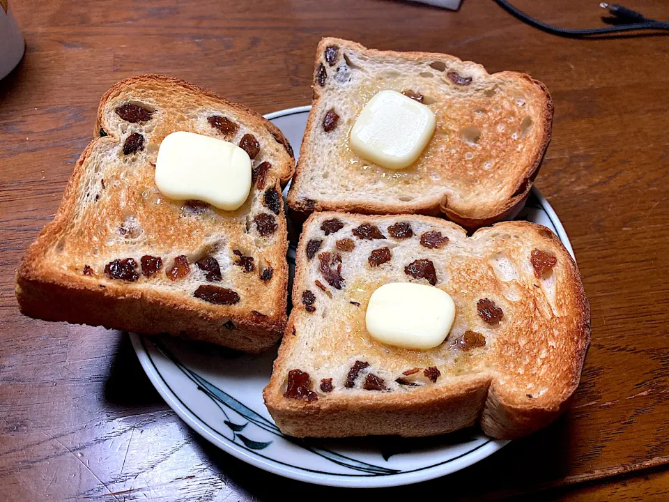 ぶどうパン|はっちぃさん