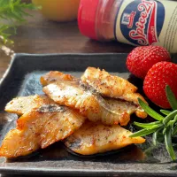 サワラのスパイス21焼き|9421beruさん