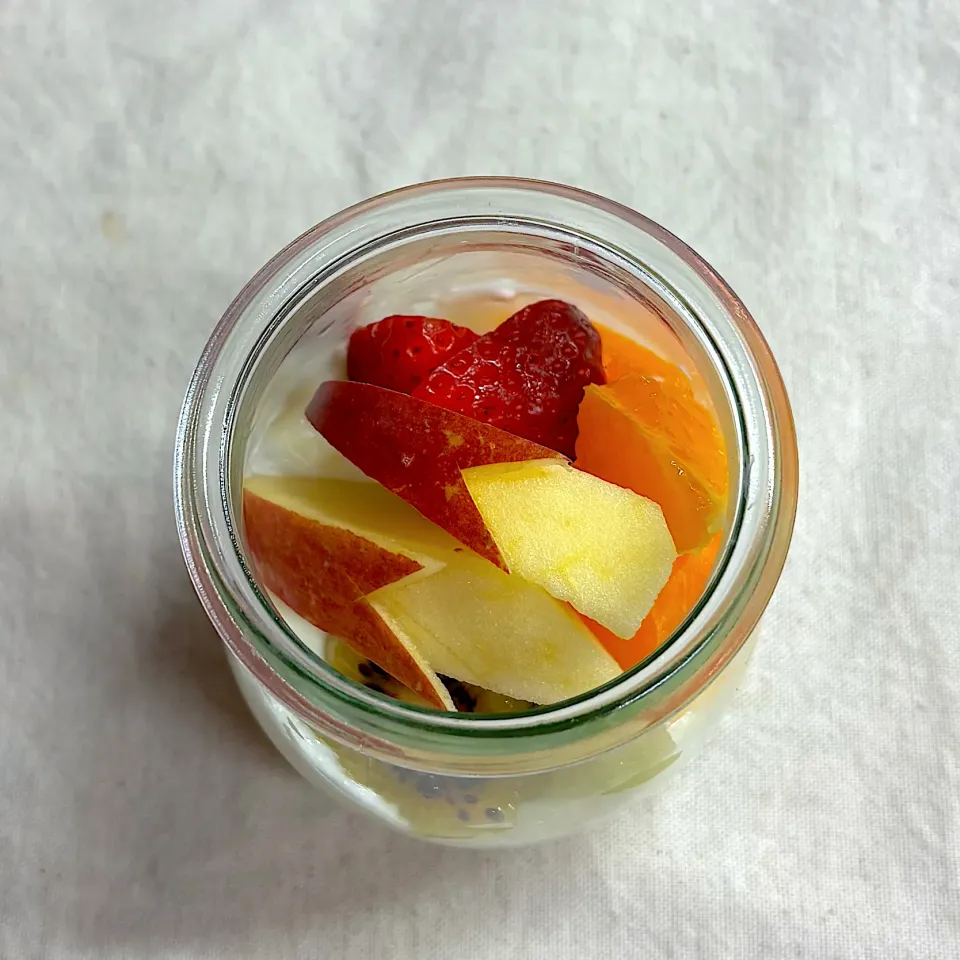 林檎はミニうさぎ|かっちゃん杉さん