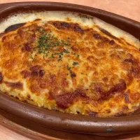 焼きチーズミラノ風ドリア🧀|Kojiさん