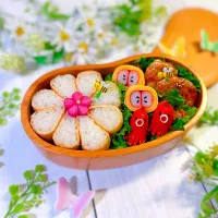 いなり寿司弁当|sachikoさん