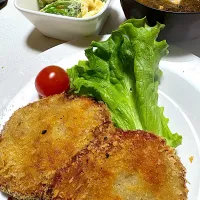 コロッケ|えみちさん