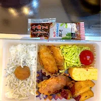 本日のお弁当|meixuziさん