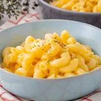 濃厚マカロニチーズ|タカナシ乳業さん