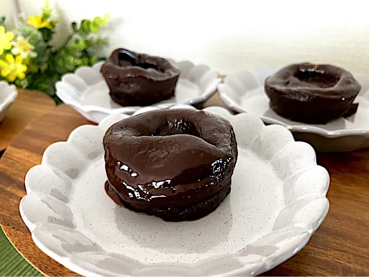 ＊フォンダンショコラ＊|＊抹茶＊さん