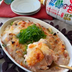 ズッキーニとマグロのカルパッチョ/真希 | Snapdish[スナップ