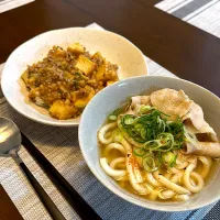 ガッツリ飯‼️|⭐︎まーしー⭐︎さん