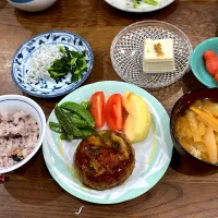 晩御飯|さくらこさん