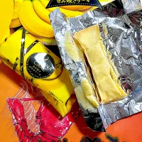 お菓子|U・x・Uchokoさん