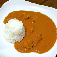 バターチキンカレー|o-kazuさん