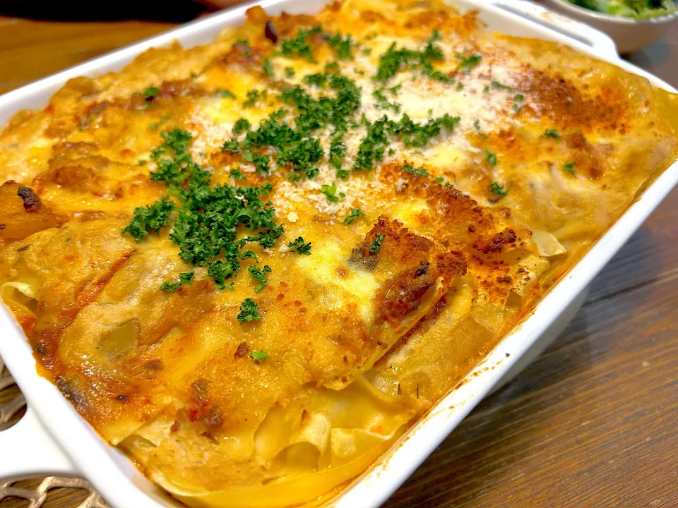 ラザニア|n_nさん