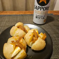 ジャガバタ塩辛|nzmstさん