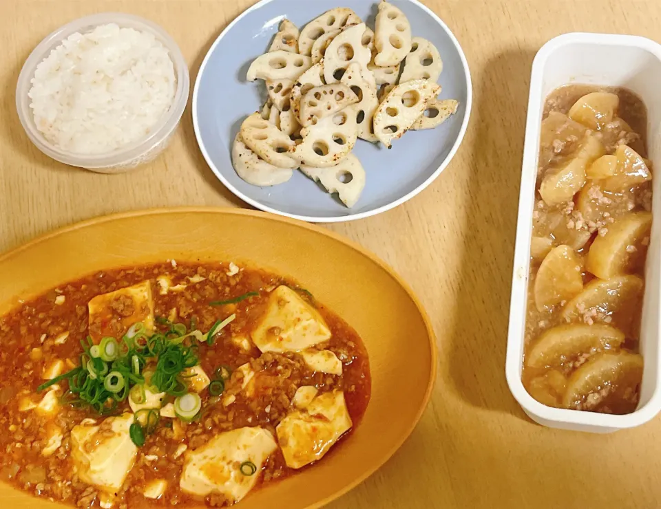 今日の晩ご飯|Kさん