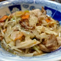 ちゃんぽん(*^^*)|しーPaPaさん