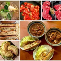 Today's dinner🍴|🌈Ami🍻さん