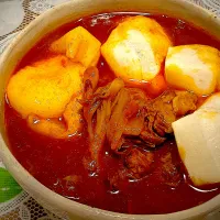 洋風雑煮|Yuko Kobayashiさん