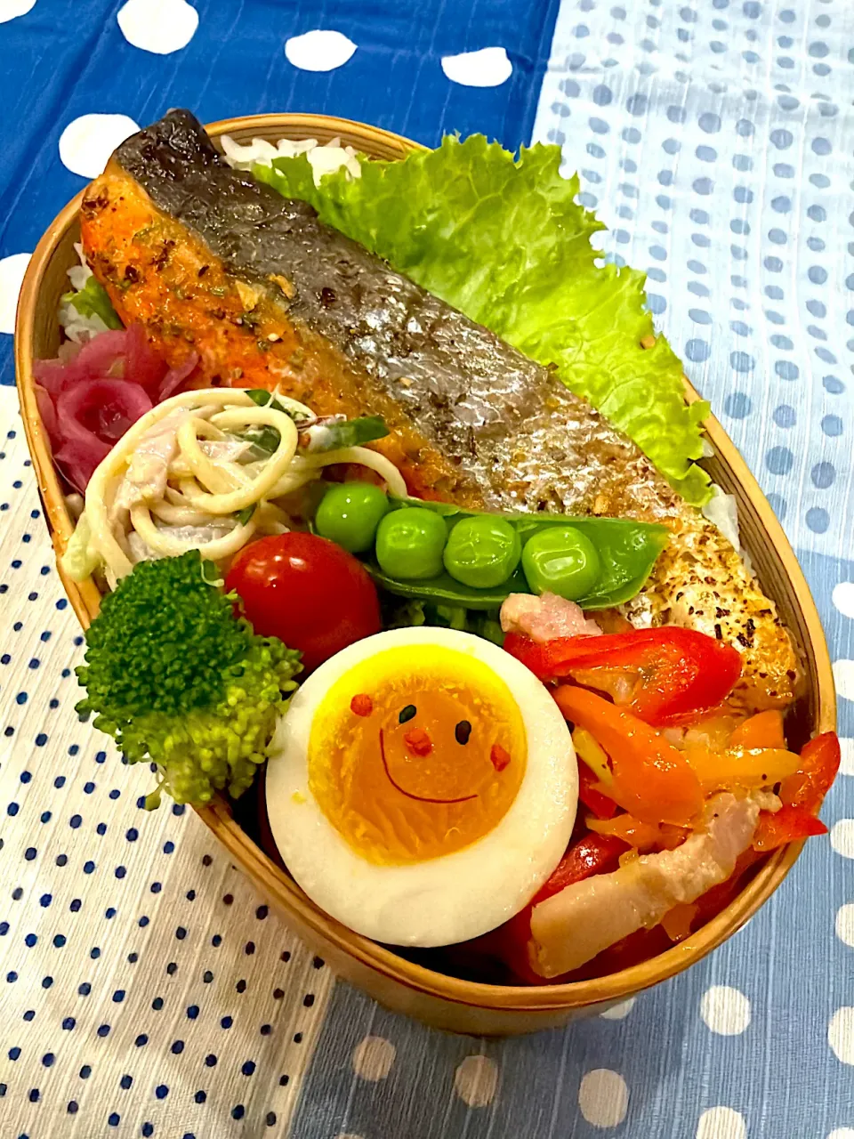 忍者弁当🍙🥷|sunnyさん