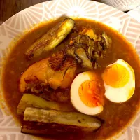スープカレー|Masamiさん