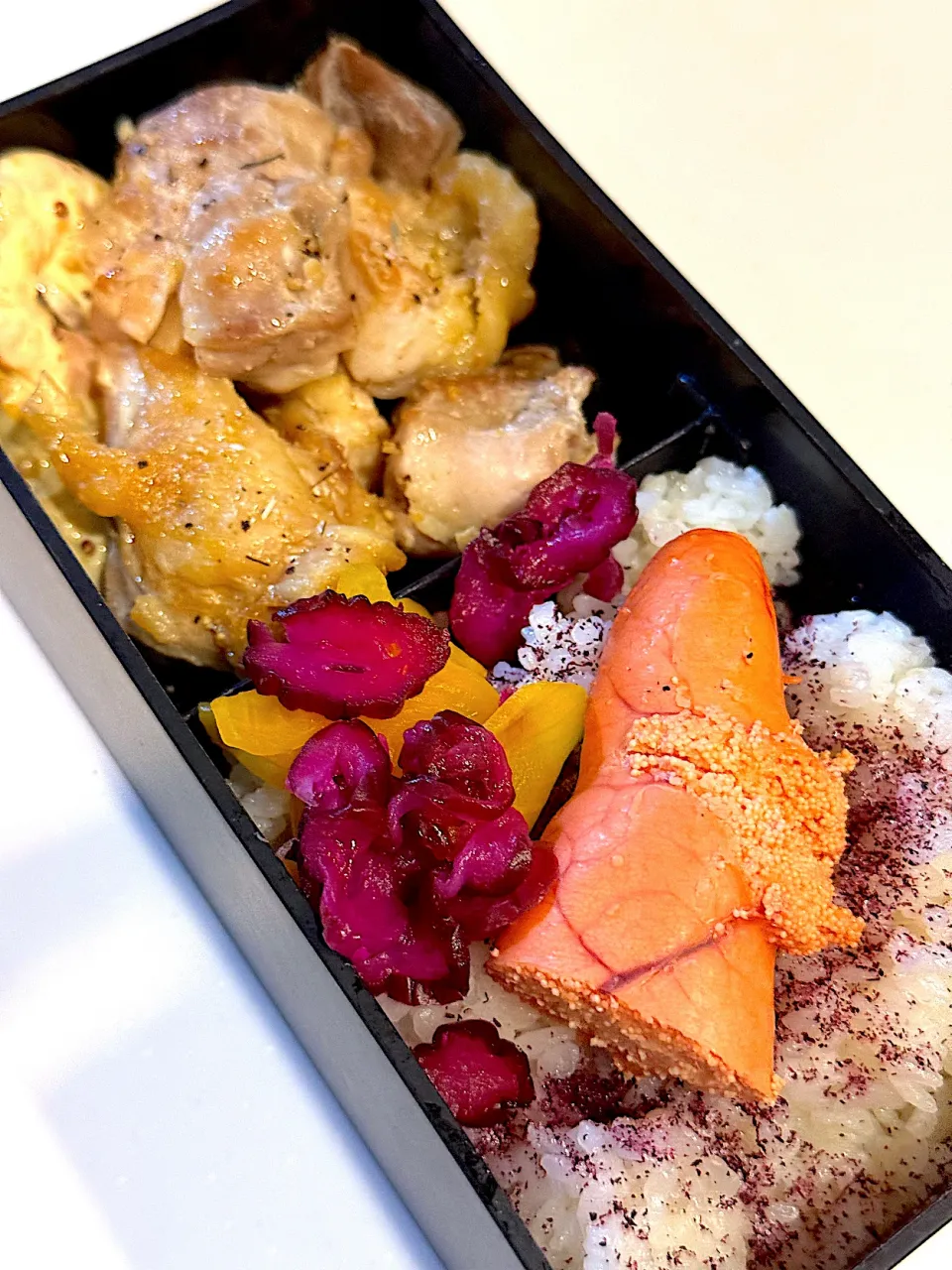 |トトが作るご飯さん