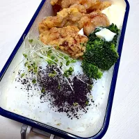 父が作る女子高生弁当🍱|父が作る弁当さん