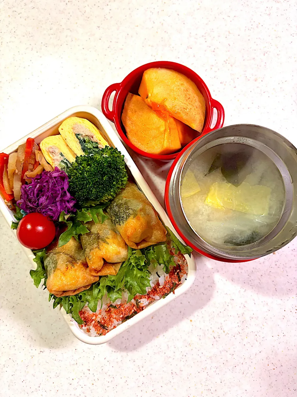 お弁当|Yukionさん