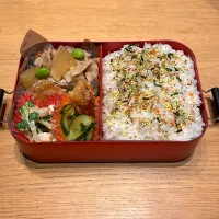 中学生男子弁当#326|はるmamaさん