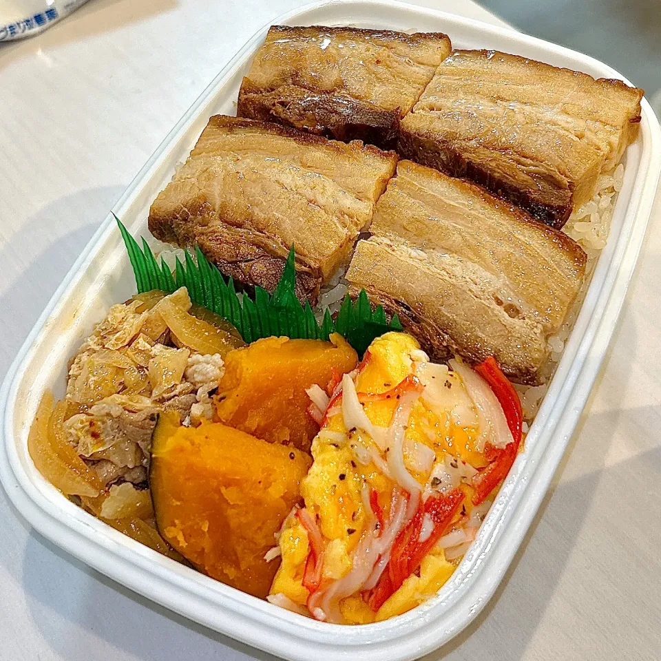 お弁当　後期６７日目|桃子さん