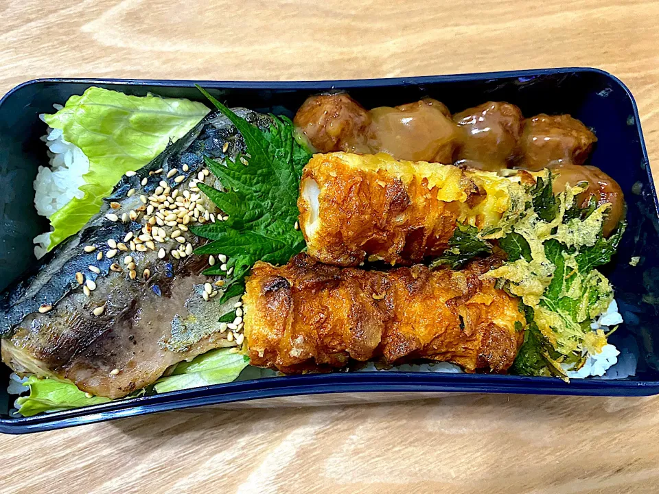 単身赴任弁当371|単身赴任のっちさん