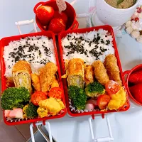 お弁当|Harumiさん