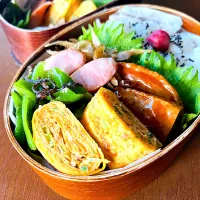 お弁当|＆kitchenさん