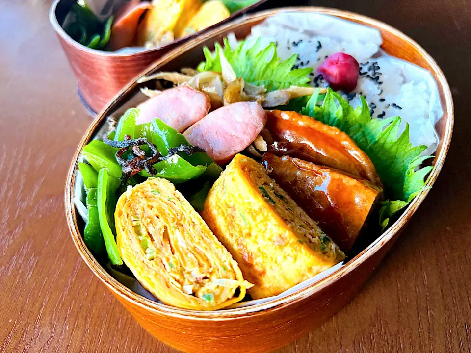 お弁当|＆kitchenさん