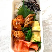 高1女子弁当 #632|ົLiLie･:*+さん