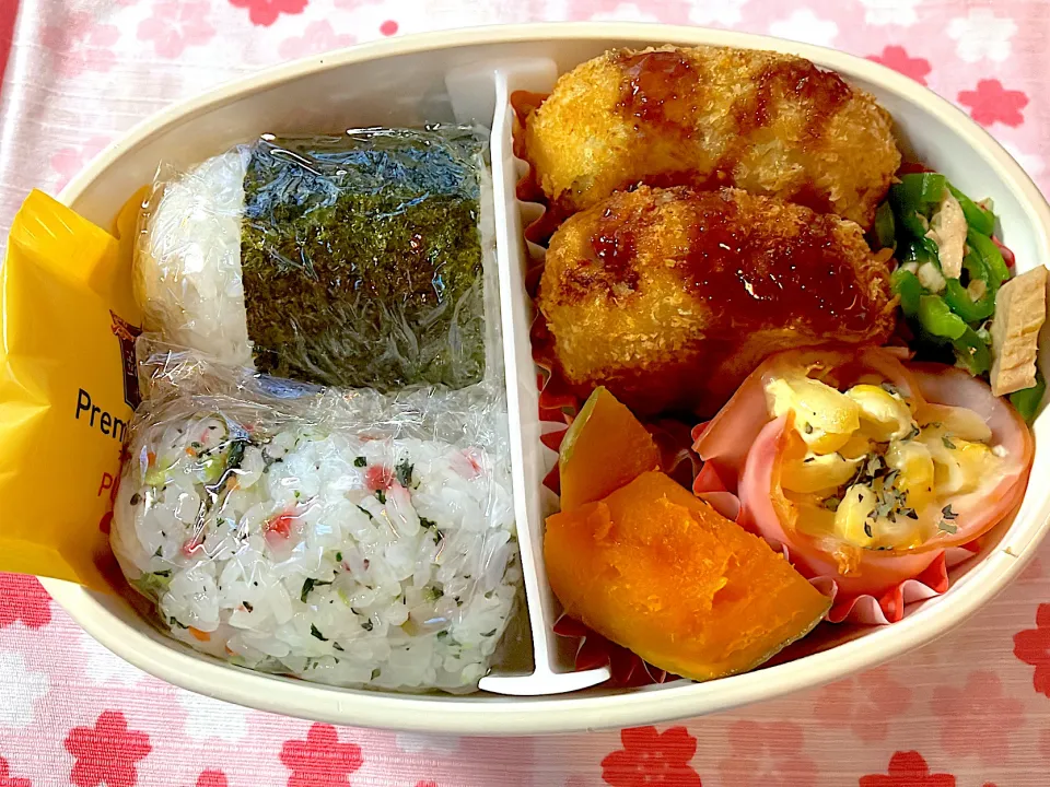 1/29🍙|ざむさん