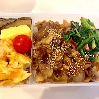 本日のお弁当|meixuziさん