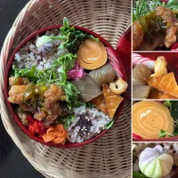 旦那弁当🍱|marksweetsさん