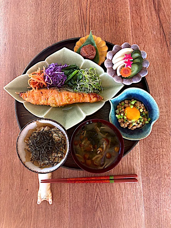 |四毒抜きごはんAKIさん