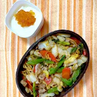 今日のお弁当|なおみさん