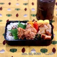 2026/01/29お弁当〜♡| いく❤️さん