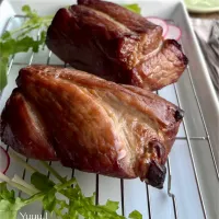 ゆーこどんさんの料理 ウチの定番　甘酒焼き豚|ゆーこどんさん