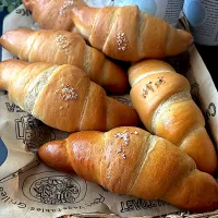 塩パン🥐 自由研究~マヨルカ島の塩| とんちんさん