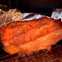 ベーコン|のろさん