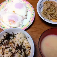 1月26日夜ご飯|秀美«シュウビ»さん