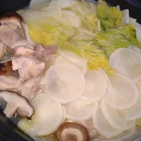 1月27日夜ごはん|秀美«シュウビ»さん