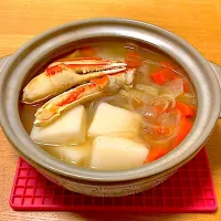 夕飯：寄せ鍋| Leicaさん