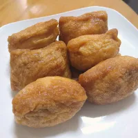 お稲荷さん| ぴいすけさん