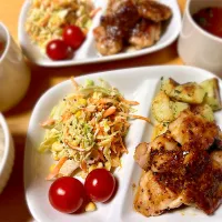 ハニーマスタード|R-Kさん