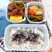 娘弁当|tokkoさん