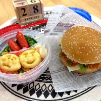 娘弁当|tokkoさん