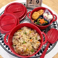 娘弁当|tokkoさん