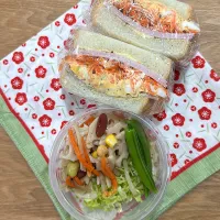 おべんとう| えりんごさん